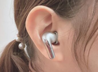 Xiaomi Buds 5 Proレビューのメイン画像