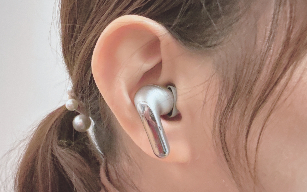 Xiaomi Buds 5 Proレビューのメイン画像