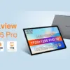 Blackview Tab15 Proのキービジュアル画像
