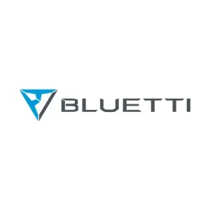 BLUETTIロゴ