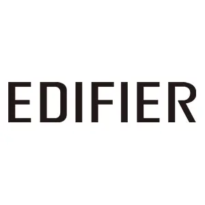 EDIFIERロゴ