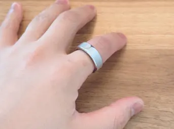 FOSMET RINGXレビューのメイン画像
