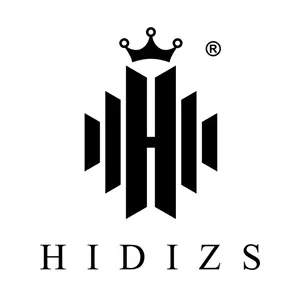 HIDIZSロゴ