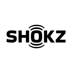SHOKZロゴ
