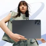 Tabwee W90のキービジュアル画像