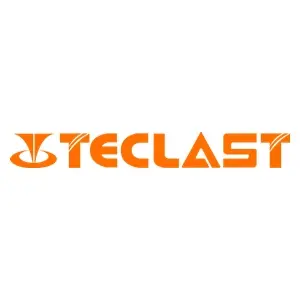 TECLASTロゴ