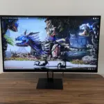 Xiaomi 2K モニター A27Qiレビューのメイン画像