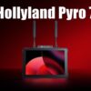 Hollyland Pyro 7のメインビジュアル画像