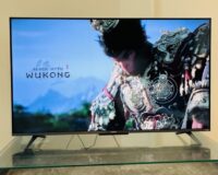 Xiaomi TV A Pro 43 2025レビューのメイン画像