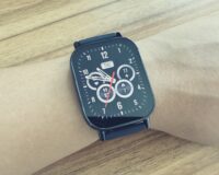 Redmi Watch 5 Liteレビューのメイン画像