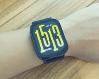 Redmi Watch 5 Activeレビューのメイン画像