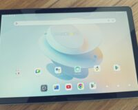 TECLAST P50Aiレビューのメイン画像