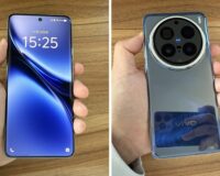 vivo X200 Proレビューのメイン画像