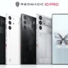 REDMAGIC 10 Proのキービジュアル画像