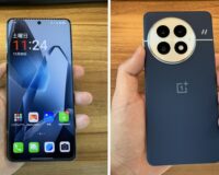 OnePlus 13レビューのメイン画像