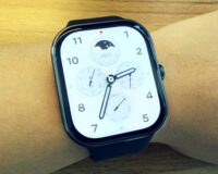 Redmi Watch 5レビューのメイン画像