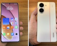 Xiaomi Redmi Turbo 4レビューのメイン画像