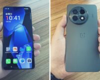 OnePlus Ace 5 Proレビューのメイン画像