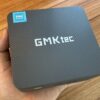 GMKtec NucBox G3 Plusレビューのメイン画像