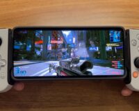 Backbone One 第2世代レビューのメイン画像