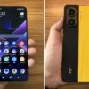 POCO X7 Pro 日本語版レビューのメイン画像