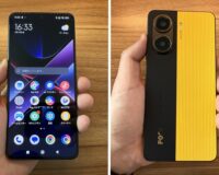 POCO X7 Pro 日本語版レビューのメイン画像