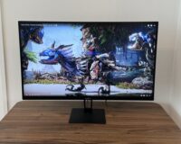 Xiaomi 2K モニター A27Qiレビューのメイン画像