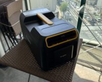 BougeRV ポータブルエアコン 3500BTUレビューのメイン画像