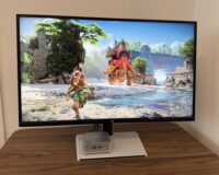 KTC M27T6 ゲーミングモニター レビューのメイン画像