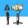 Hohem iSteady X 3-Axis Gimbal Stabilizer for Smartphone